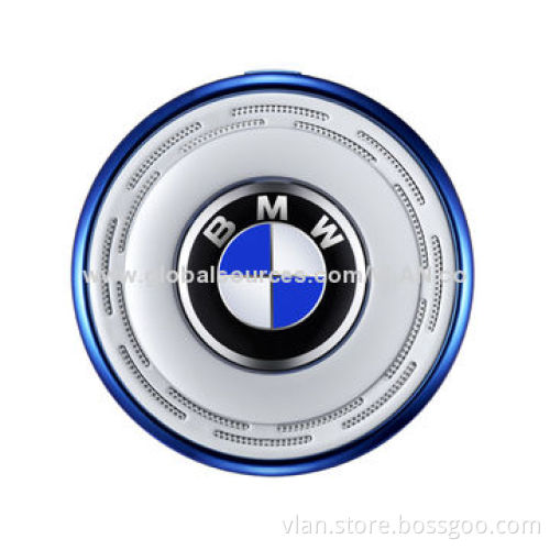 Car Bluetooth Speaker with Microphone, CSR 4.0 Chip-set and 3W Speaker